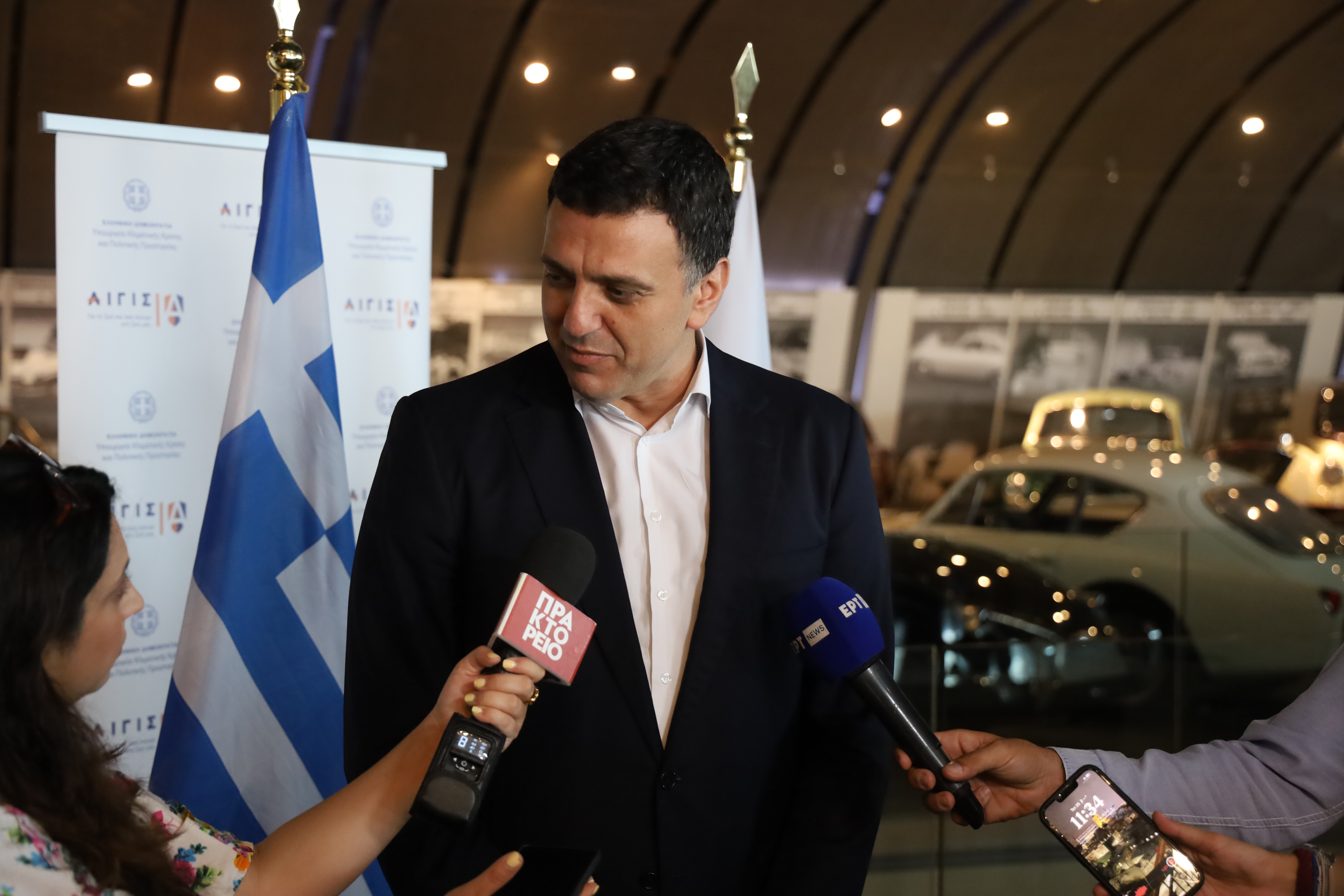 Υπογραφή ΤΑΙΠΕΔ