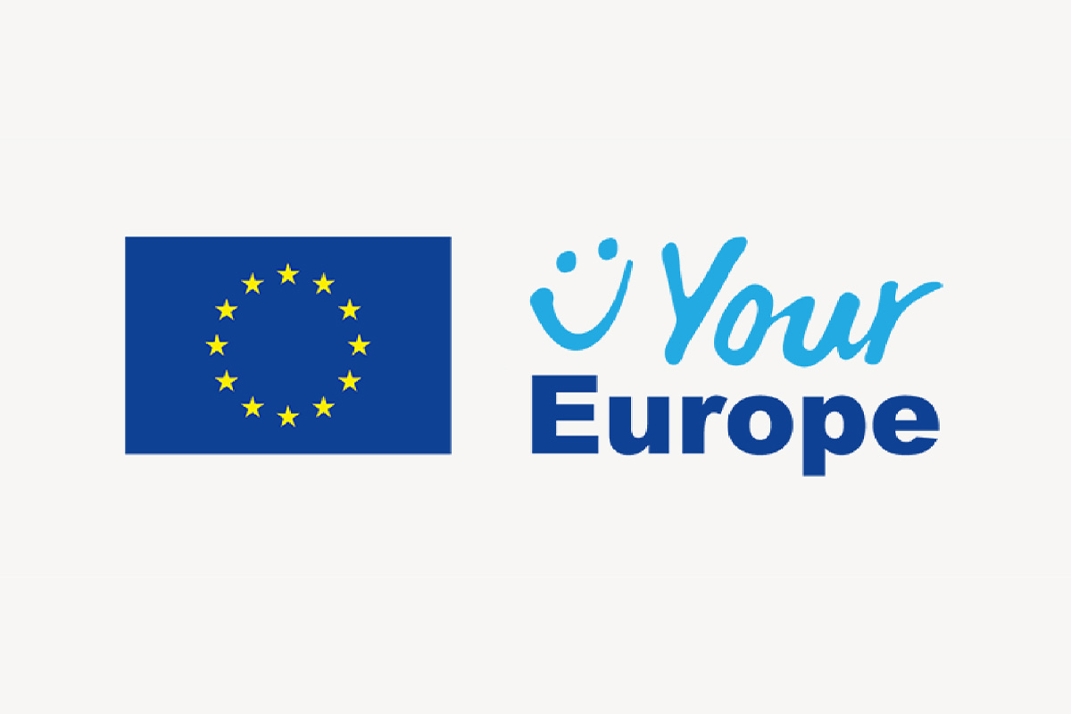 Your Europe